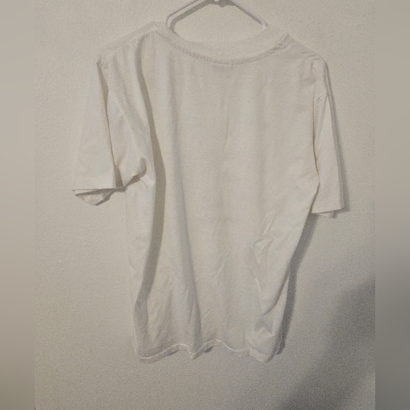 Vintage It Ain't Easy Being a Dick Cartoons Cozumel Mexico Mens Large Funny Rare - Picture 3 of 8